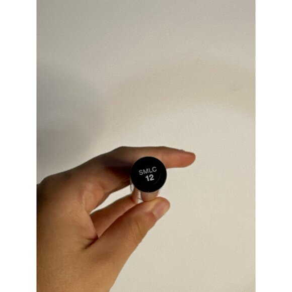 NYX PROFESSIONAL MAKEUP Soft Matte Lip Cream Liquid Lipstick Buenos Aires SMLC12 - Picture 4 of 6